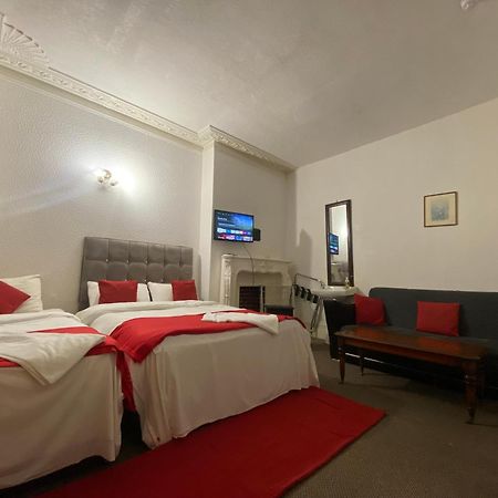 Saji Hotel Ilford Buitenkant foto